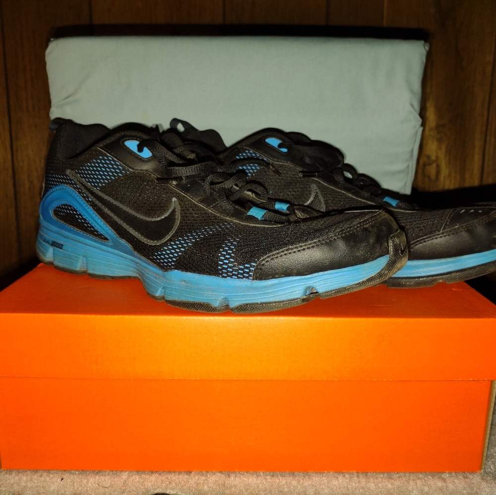 Men's Nike Sneakers